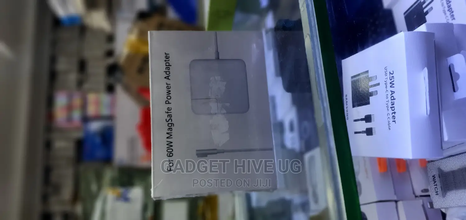 Magsafe Macbook Charger