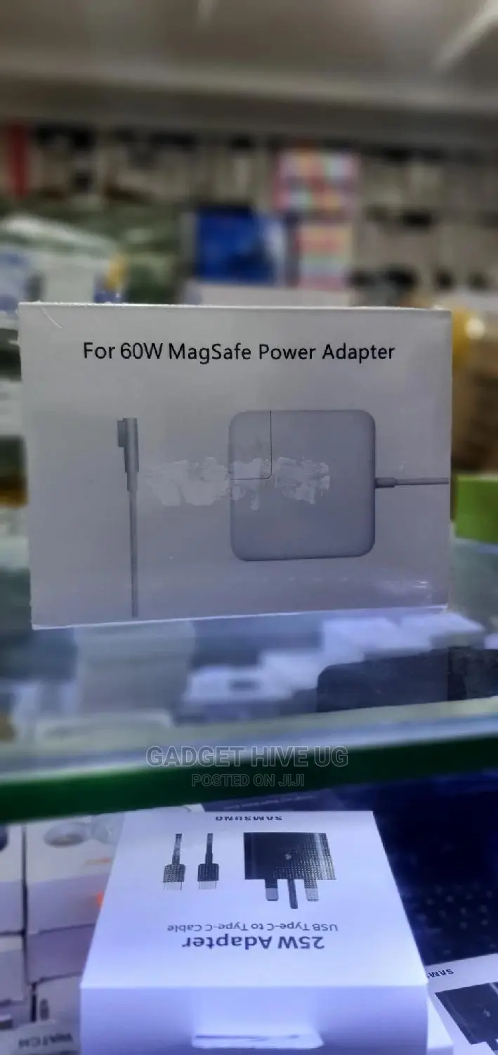 Magsafe Macbook Charger