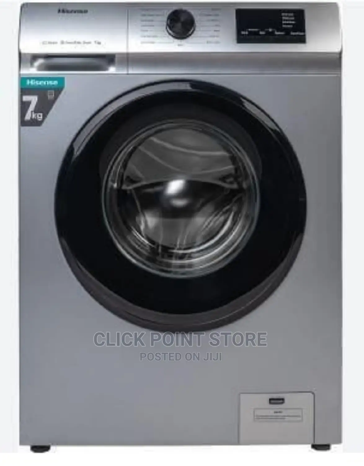 Washing Machine/ Hisense Washing Machines/ Washing Machine