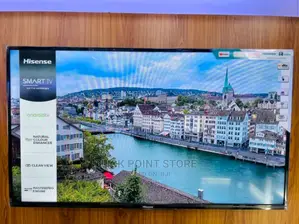 Hisense Tv/ 43 Inch Tv/Hisense Smart 43" /43 Inch Tv Hisense