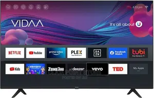 Hisense Tv/ 43 Inch Tv/Hisense Smart 43" /43 Inch Tv Hisense