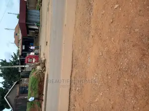 Kyaliwajjara 37decimals Commercial Land on Sell