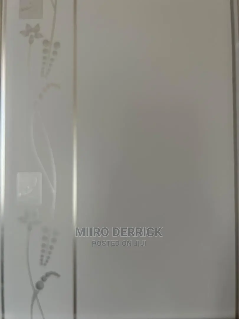 PVC Ceiling Boards