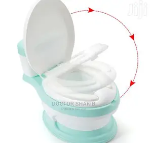 Children's Potty