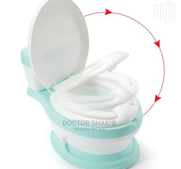 Children's Potty
