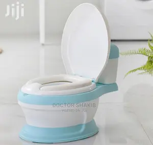 Children's Potty