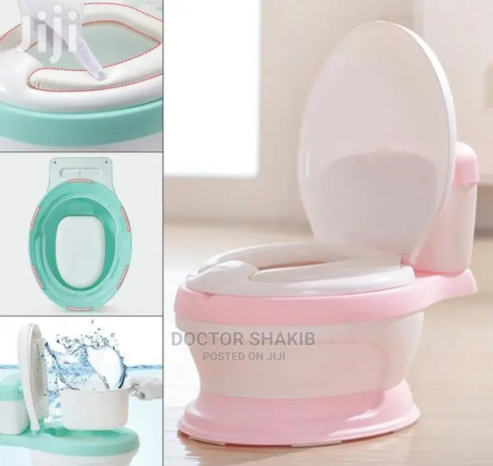Children's Potty