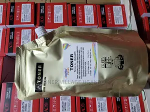 Canon Refill High Quality Toner 500g