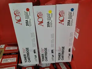 Hp 205A Cartridge Formfp M180 M180nw M181 M181fw M145am145nw