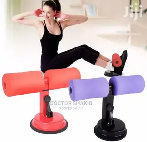 Sit Up Bar