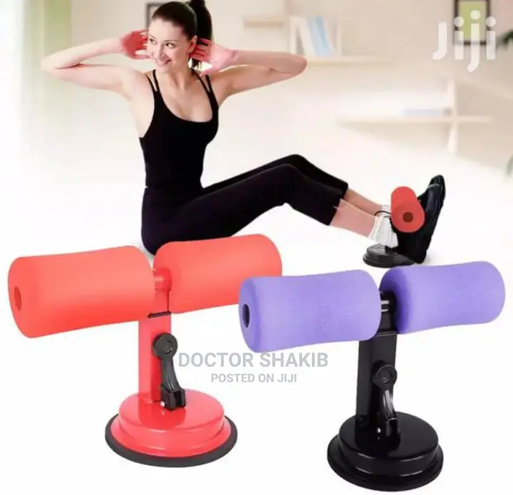 Sit Up Bar