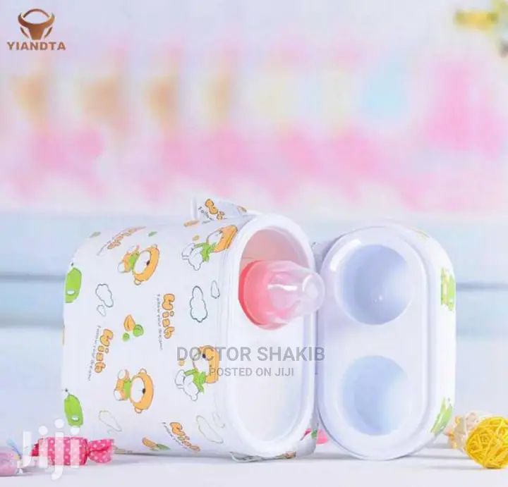 Baby Bottle Warmer