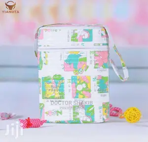 Baby Bottle Warmer