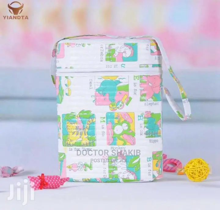Baby Bottle Warmer