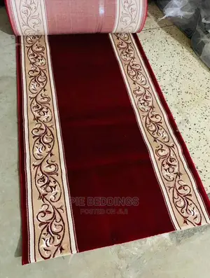 Bedside Long Carpet