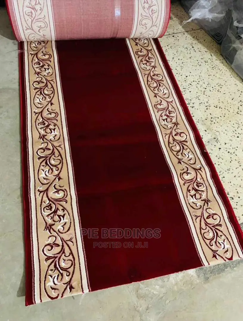 Bedside Long Carpet