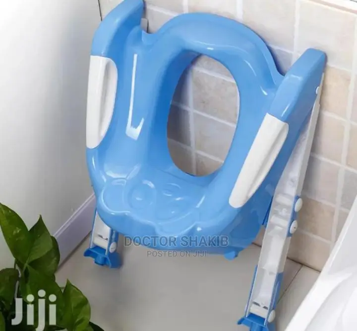 Kids Toilet Ladder