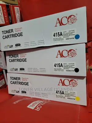 415A Cartridge for Hp Laserjet Pro M454dn M479dw M479fdn
