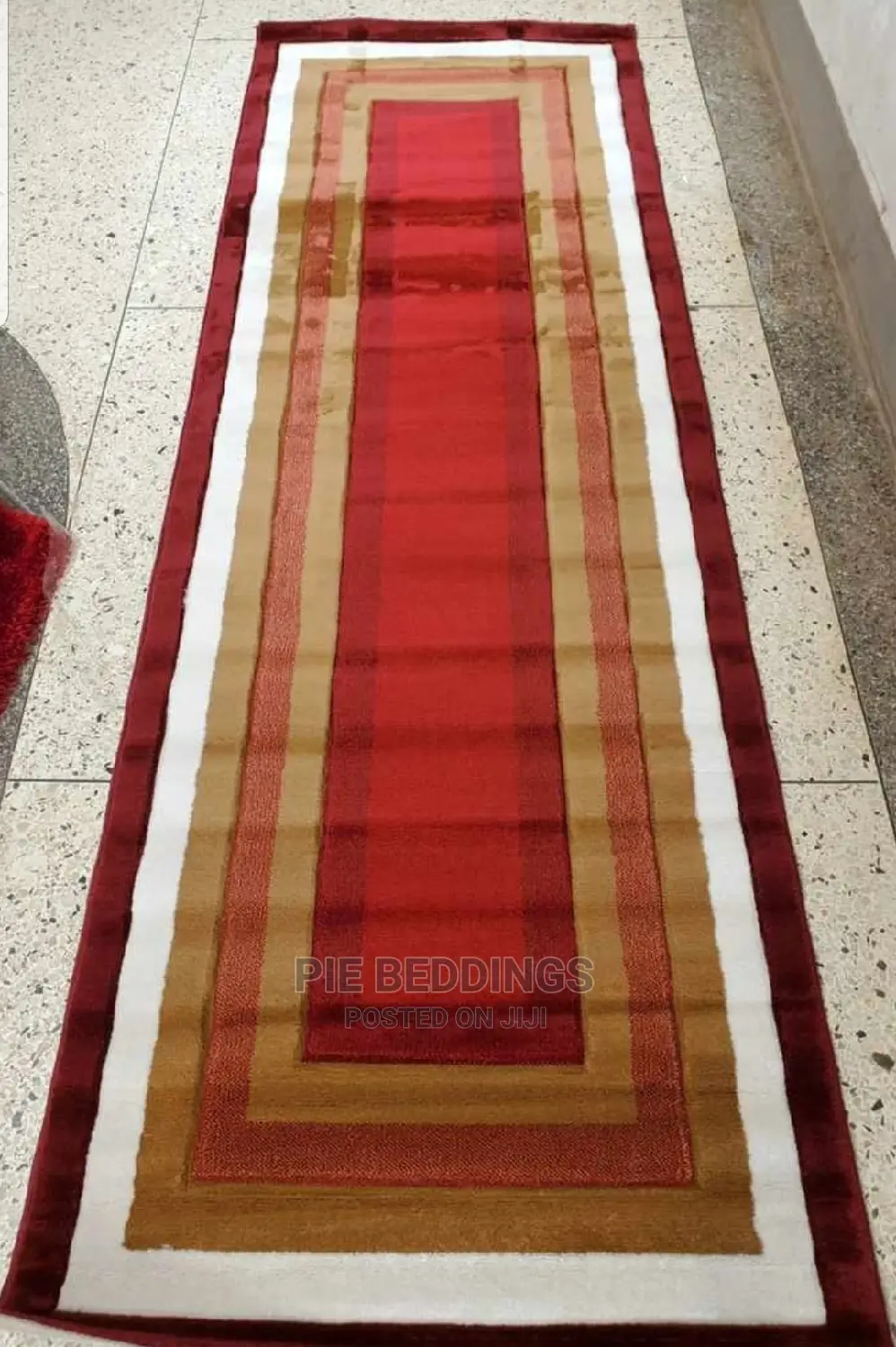 Luxury Bedside Carpets