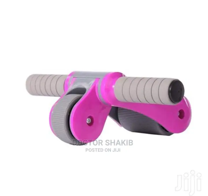Abs Roller Wheel