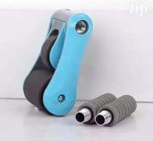 Abs Roller Wheel