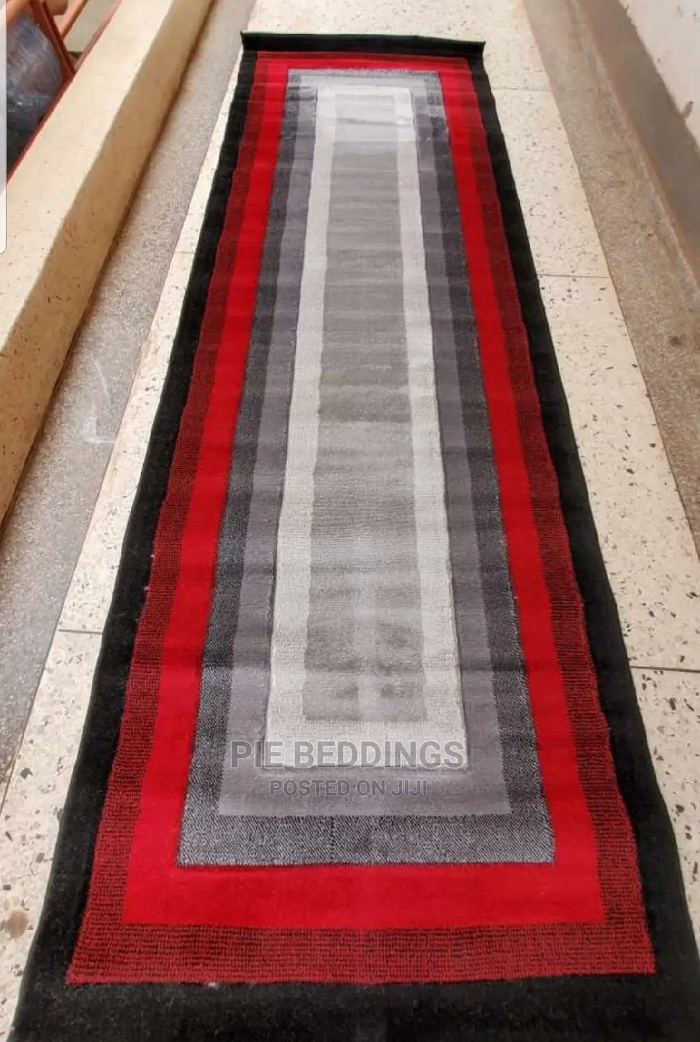 Quality Long Bedside Carpet