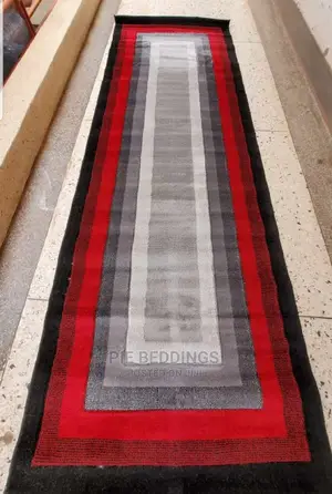 Quality Long Bedside Carpet