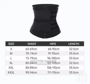 Waist Trainer