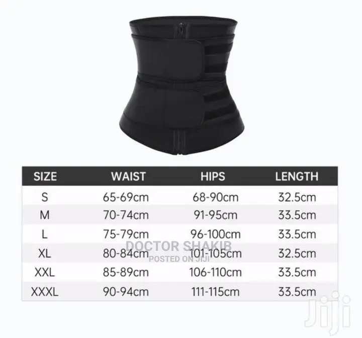 Waist Trainer