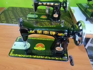 Hua Nan Japan Sewing Machine