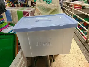 Storage Containers
