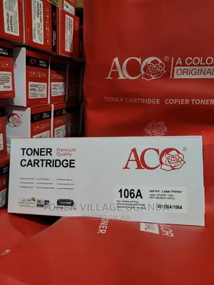 106A Cartridge for Hp Laser 107a Mfp135a Mfp135w 137fnw