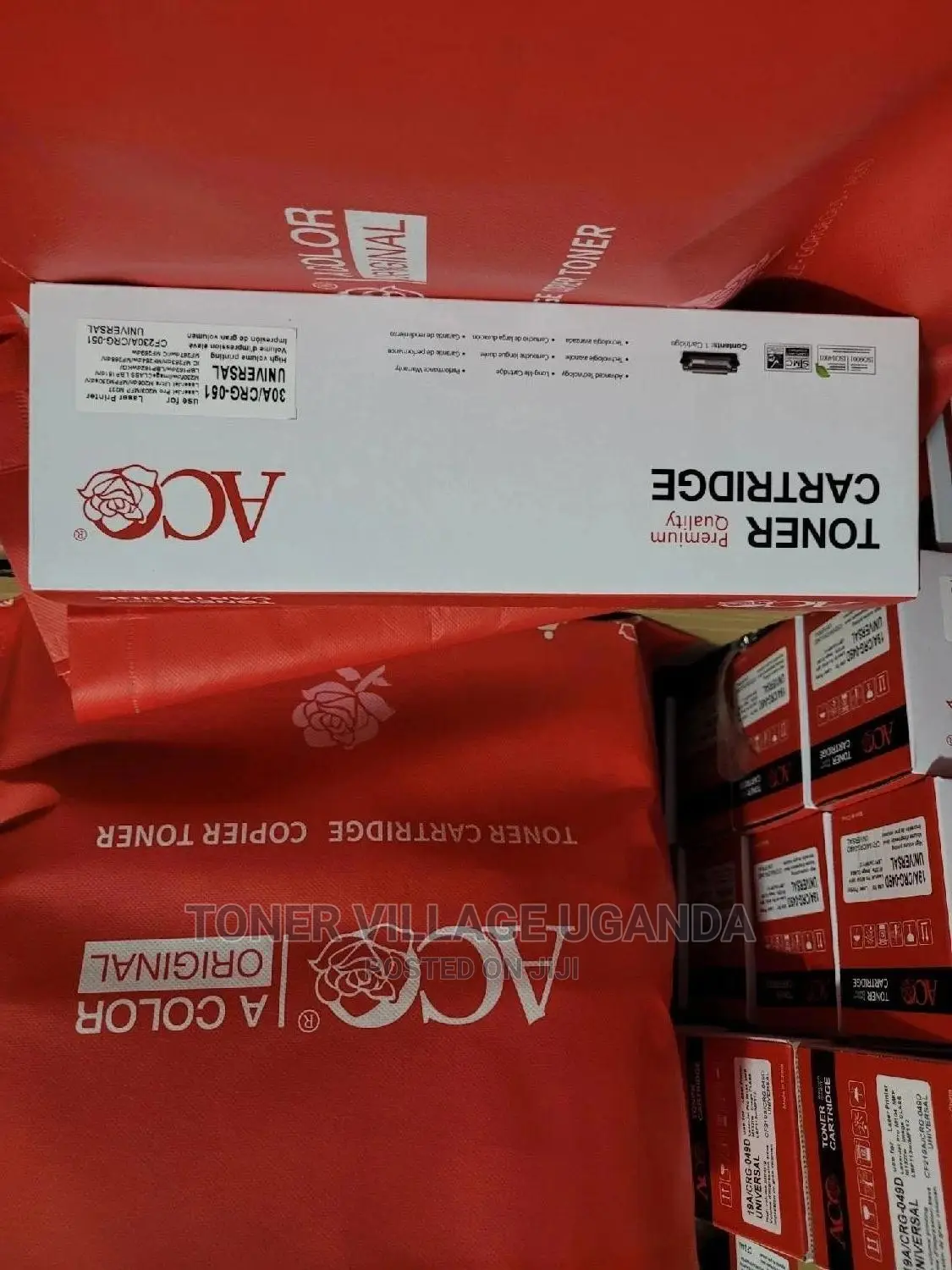 30a Cartridge for Hp M203dn M203dw Mfp277fdw