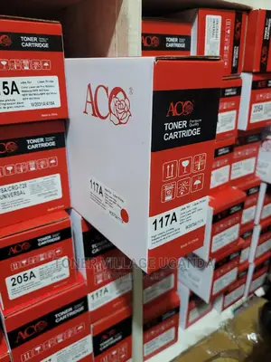 117A Cartridge for Hp Color Laser 150a MFP 170 Printers