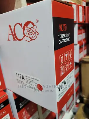 117A Cartridge for Hp Color Laser 150a MFP 170 Printers