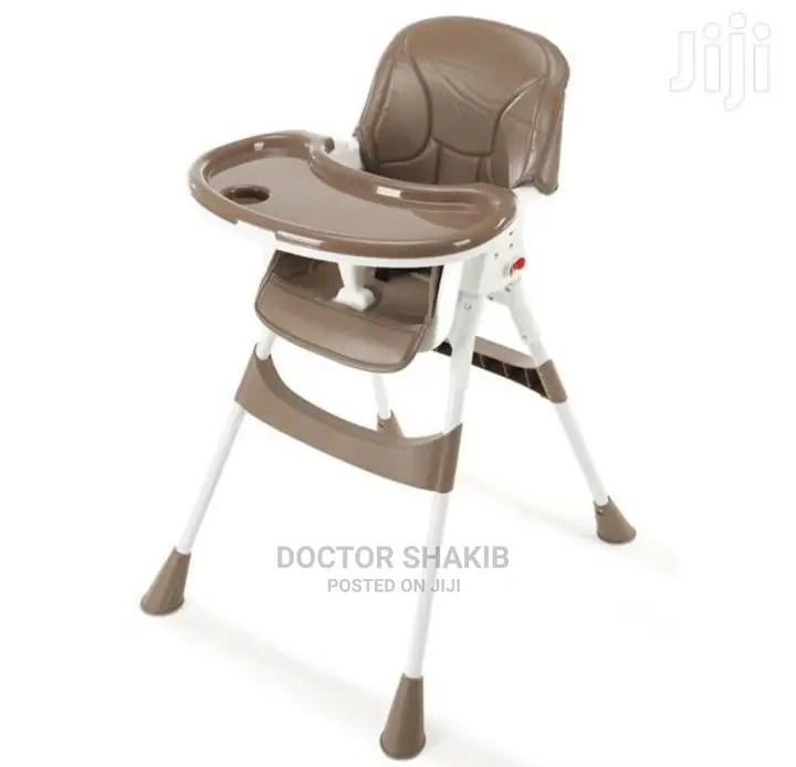 Baby High Feeding Chair