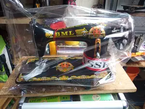 BML Sewing Machine