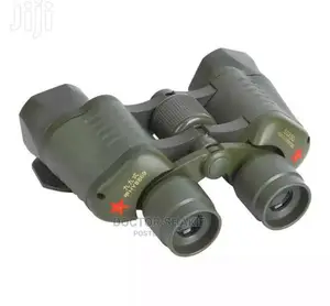 Waterproof Binoculars