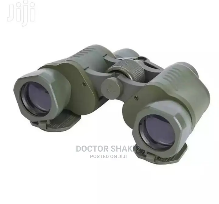 Waterproof Binoculars