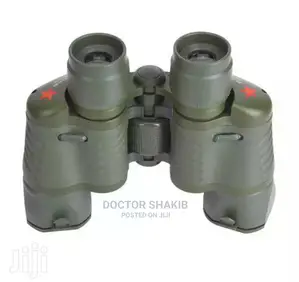 Waterproof Binoculars