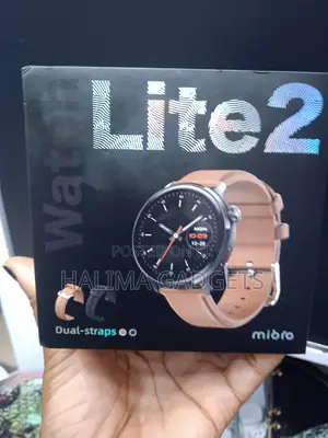 Mibro Watch Lite 2