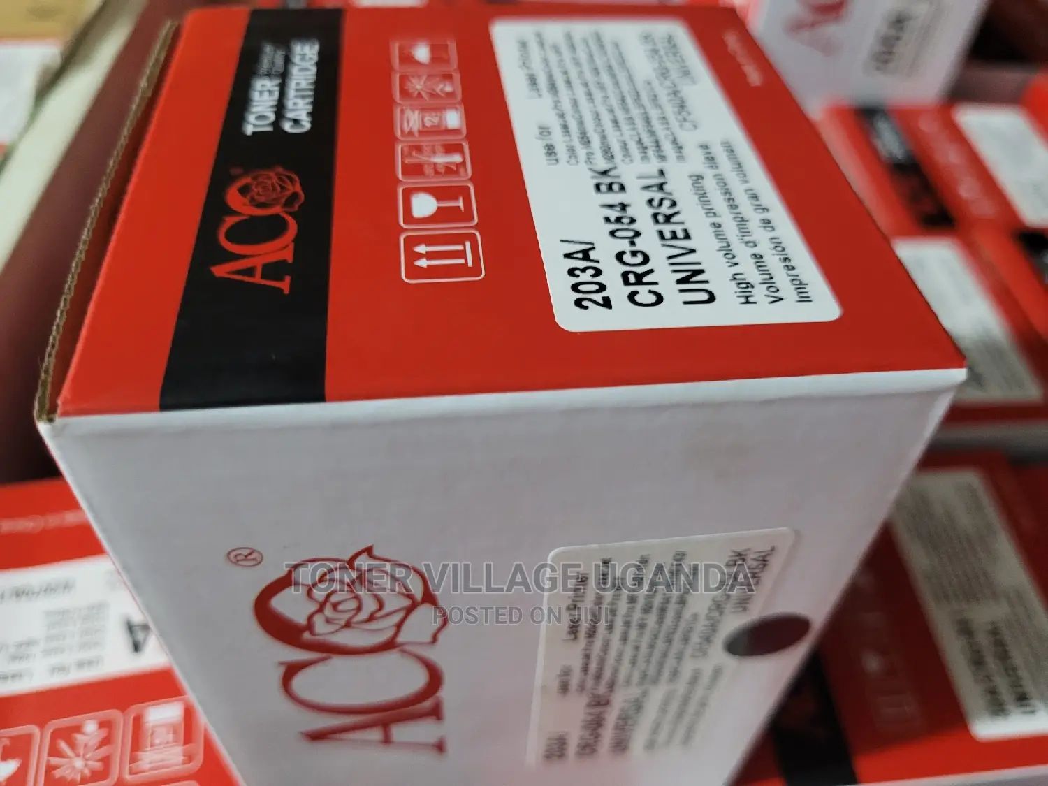 203a Cartridge for HP Color Laserjet Pro M254, MFP M280/281
