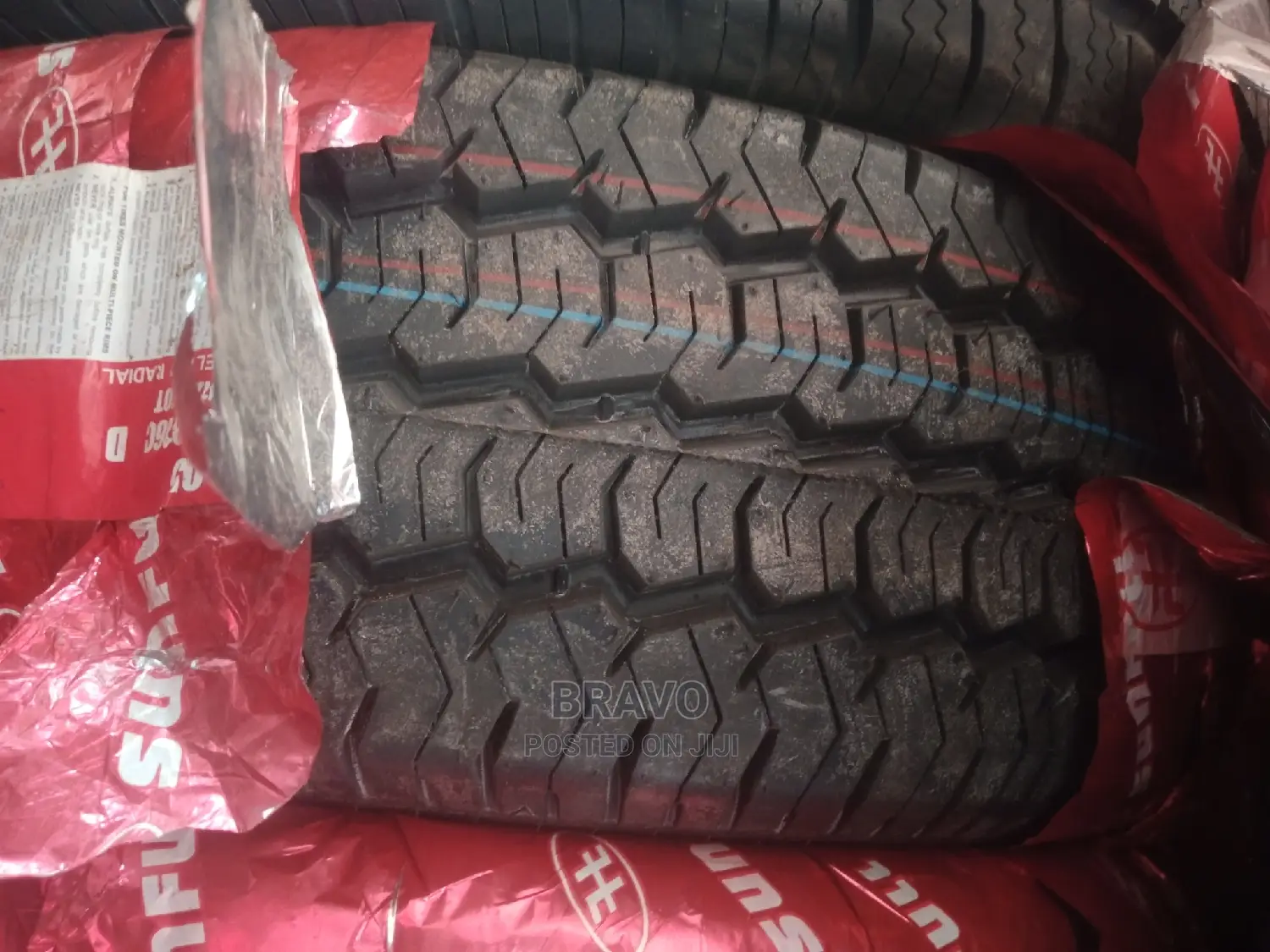 225/65r16 Sunfull