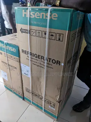 160ltrs Fridge