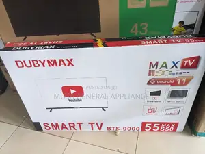 Tv 43inch Smart