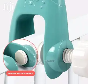 Baby Mobile Crib Bell