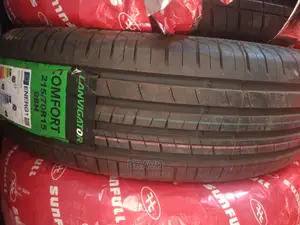 215/70r15 Lanvigator