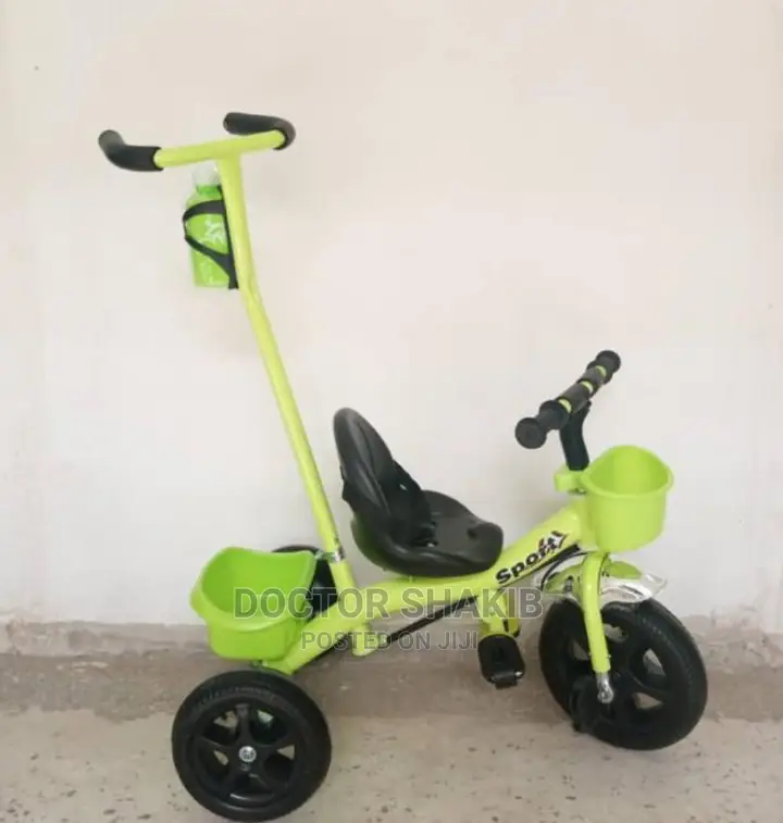 Kids Tricycle