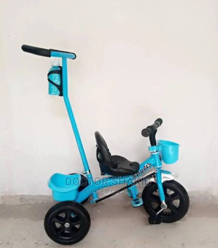 Kids Tricycle