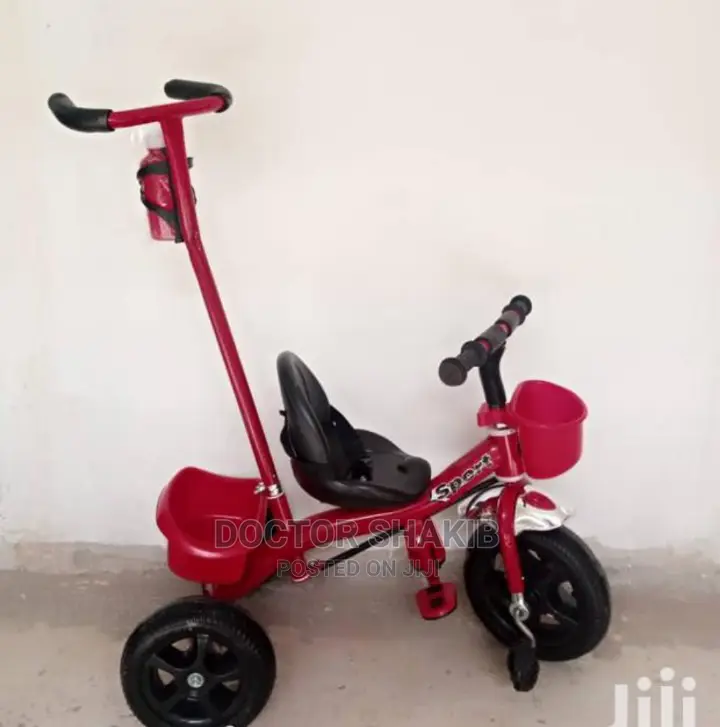 Kids Tricycle